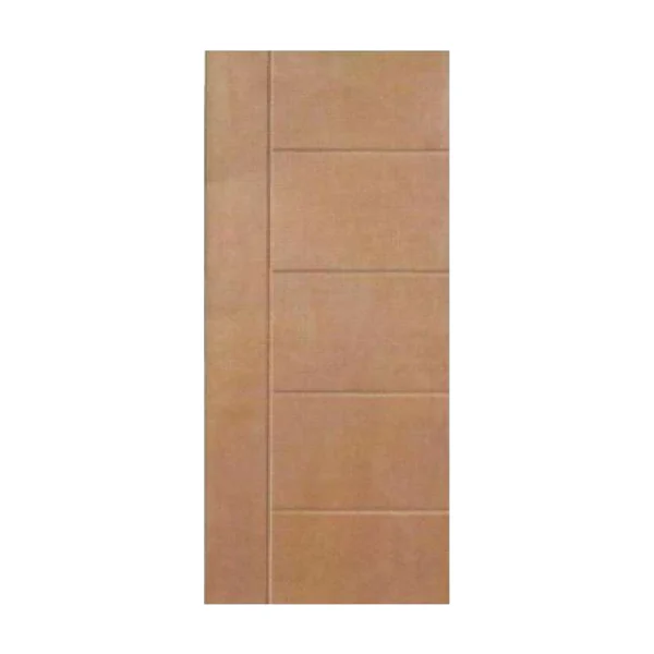 DO FD CAR FLUSH DOOR 70X210 1V5H ORDINARY PLYWOOD