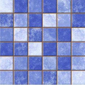 CTINFT 30X30 GL DGR ATLANTIC MED BLUE G30ATI=MBL WP 2022-3