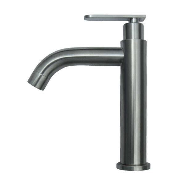 PL FS MP BASIN FAUCET CROSSBY MONO SS 304 B90116162 2021-1
