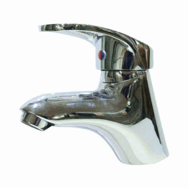 PL FS MP BASIN FAUCET FORD MONO CJM174001-3C (BBZH) 2019-1