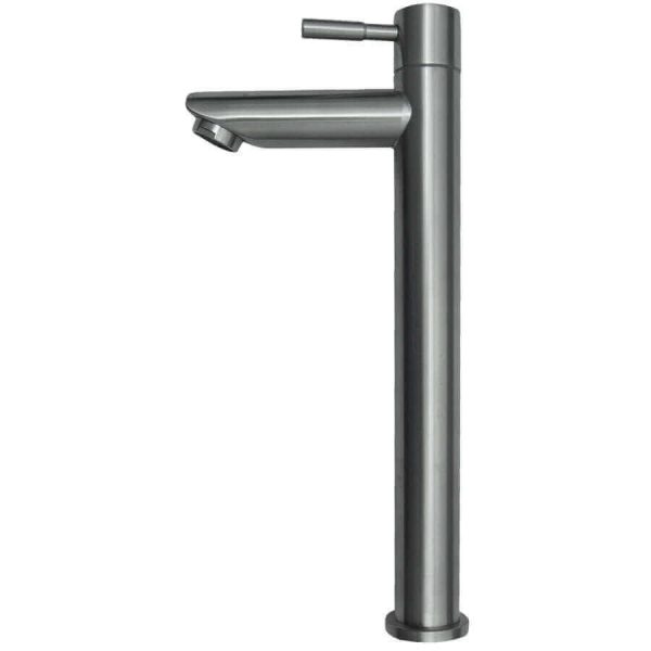 PL FS MP BASIN FAUCET LARRY MONO EXTENDED SS 304 B27826162