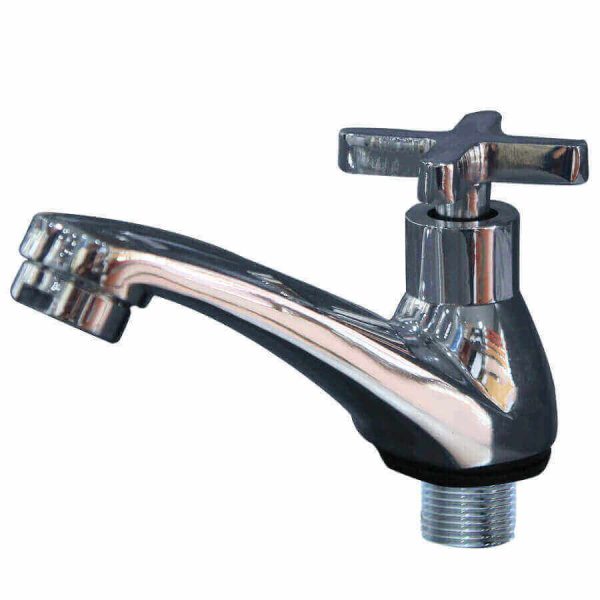 PL FS MP BASIN FAUCET XAVIER CJT-XY7097 (ZBZH) 2017-2