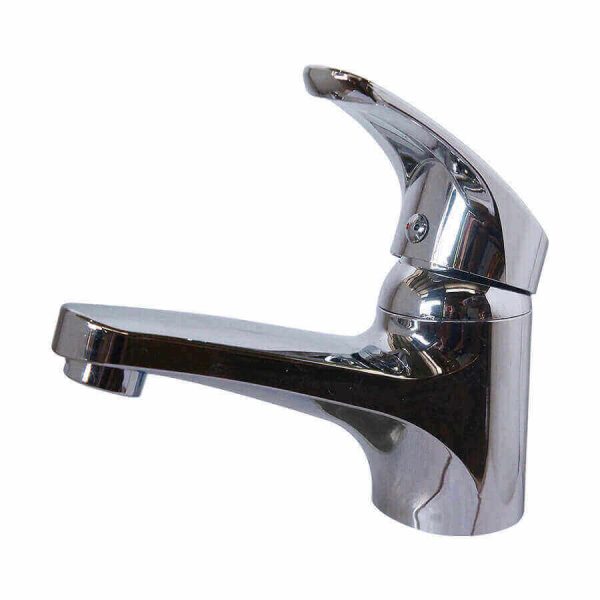 PL FS MP BASIN MIXER FAUCET GEIR CJM-P3501-3 (PBPH) 2017-4