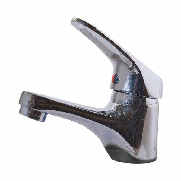 PL FS MP BASIN MIXER FAUCET HAROLD CJM-174001-3 (BBZH) 2017-4