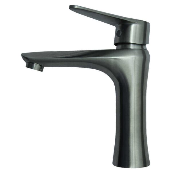 PL FS MP BASIN MIXER FAUCET JASPER SS 304 B26501162/S70112 2021