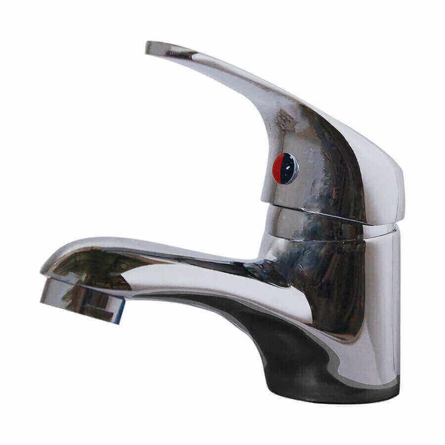 MARCO POLO BASIN MIXER FAUCET JUSTIN CJM-6100-3 (BBZH)