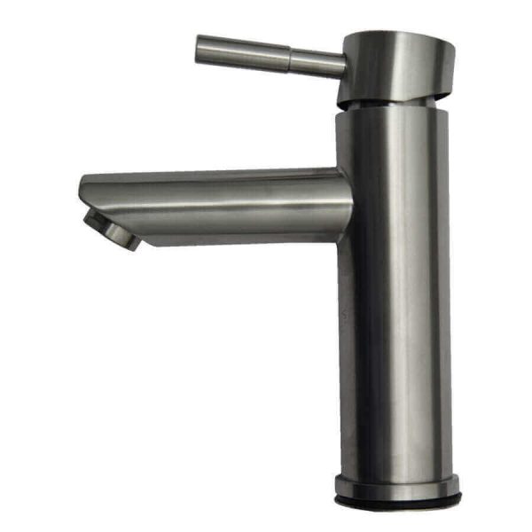 PL FS MP BASIN MIXER FAUCET KENJI SS 304 B20401162 2021-1
