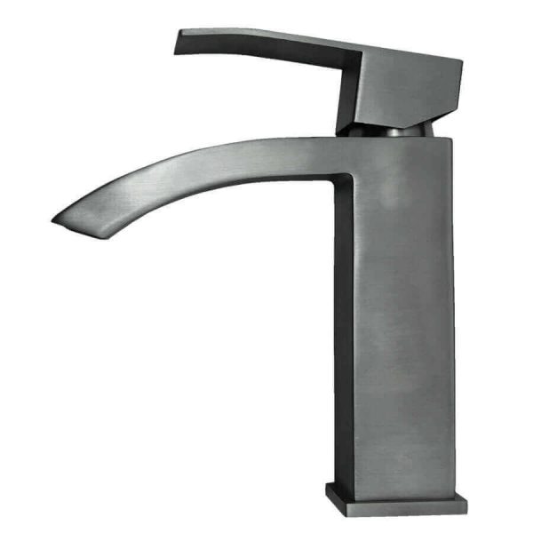 PL FS MP BASIN MIXER FAUCET TROY SS 304 B01601162 2021-1