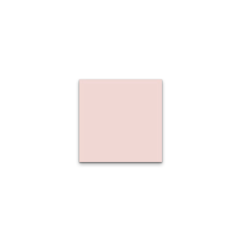 CTIDFT 30X30 GL NIKKIE PLAIN PINK 3005A