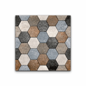 CTIDFT 40X40 RO DG HEXAGONE BLACK-3 2023-1