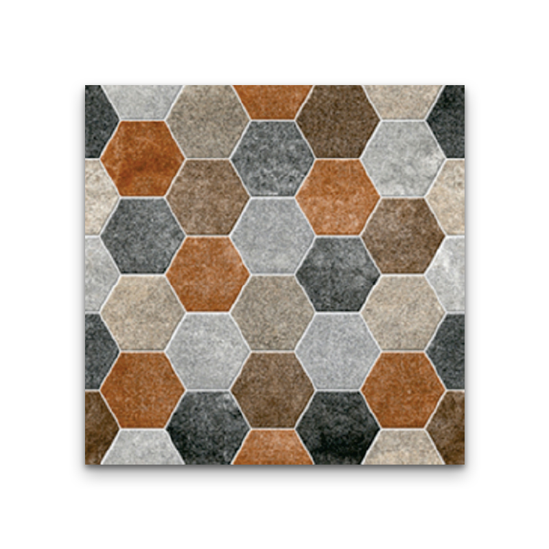 CTIDFT 40X40 RO DG HEXAGONE BROWN -8 2023-1