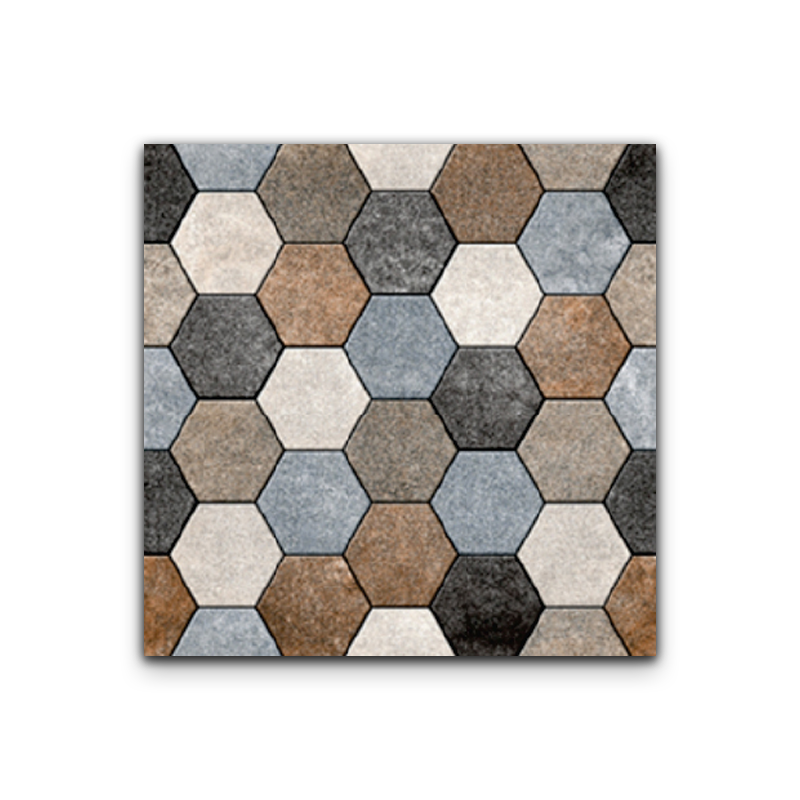 CTIDFT 40X40 RO DG HEXAGONE BLACK-3 2023-1
