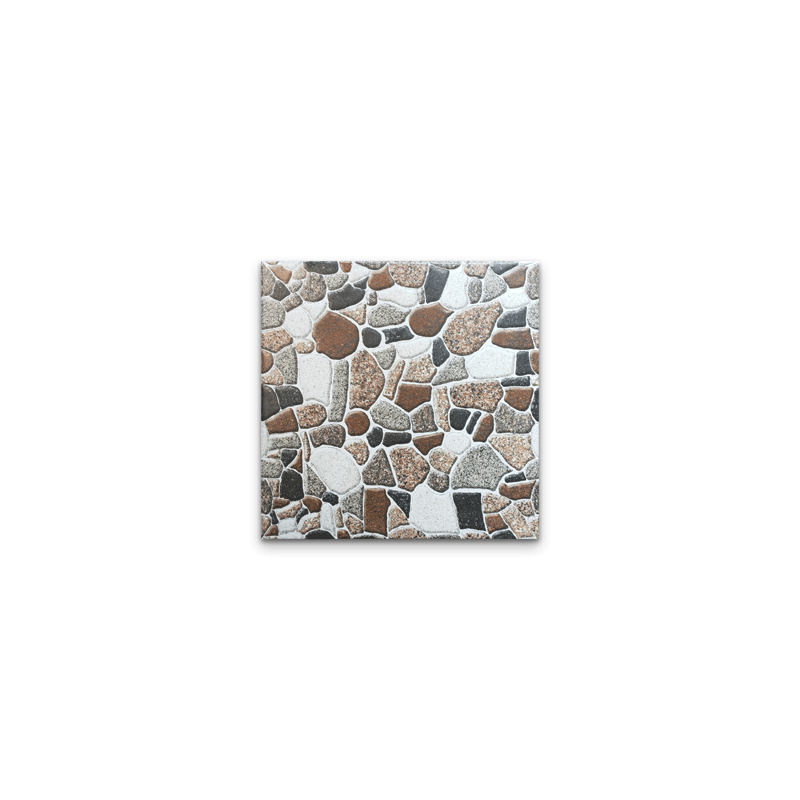 CTIMFT 30X30 FRESKA STONE BROWN RO DG LS309