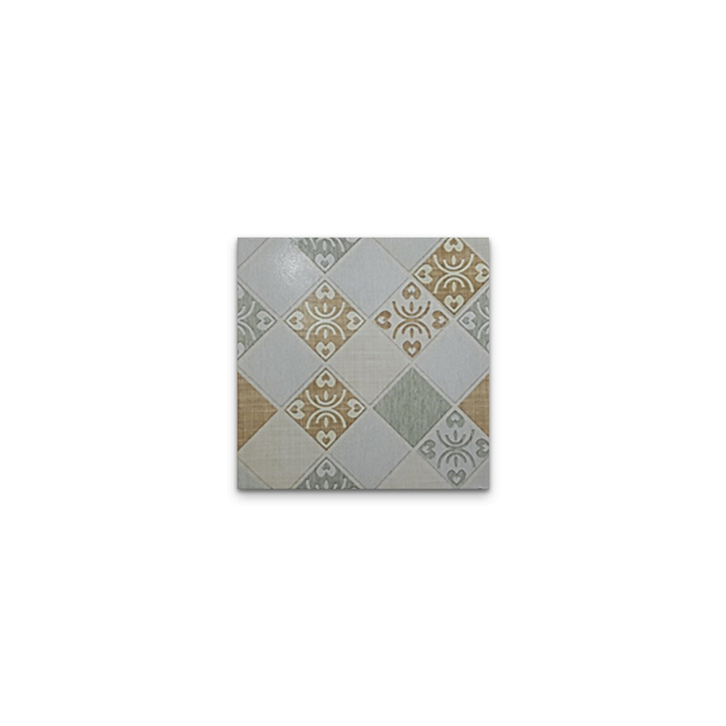 CTIMFT 30X30 GL DG CARYN BEIGE W3304