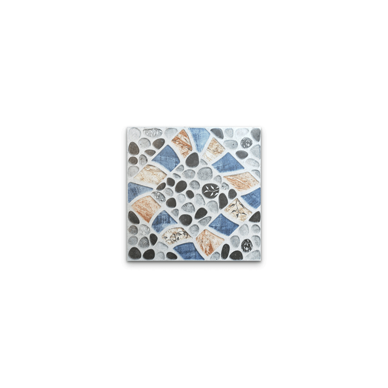 CTIMFT 30X30 ROUGH DG MOLIN STONE GREY LS307