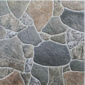 CTIMFT 40X40 RO DG REMBRANT STONE BROWN LS404 2023-3