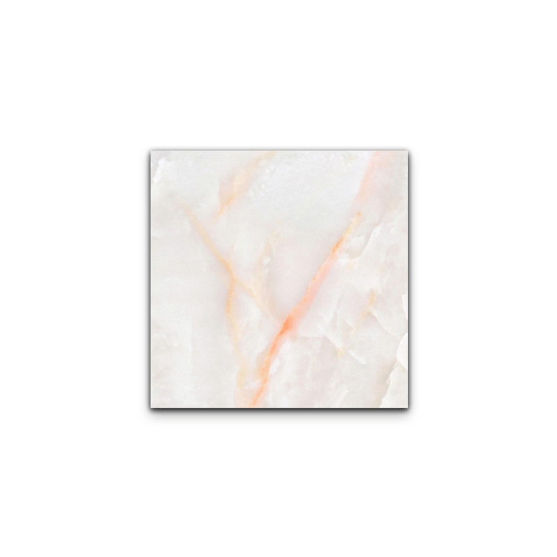 CTIMFT 40X40 GLOSSY JOSIE PINK DG CWW23