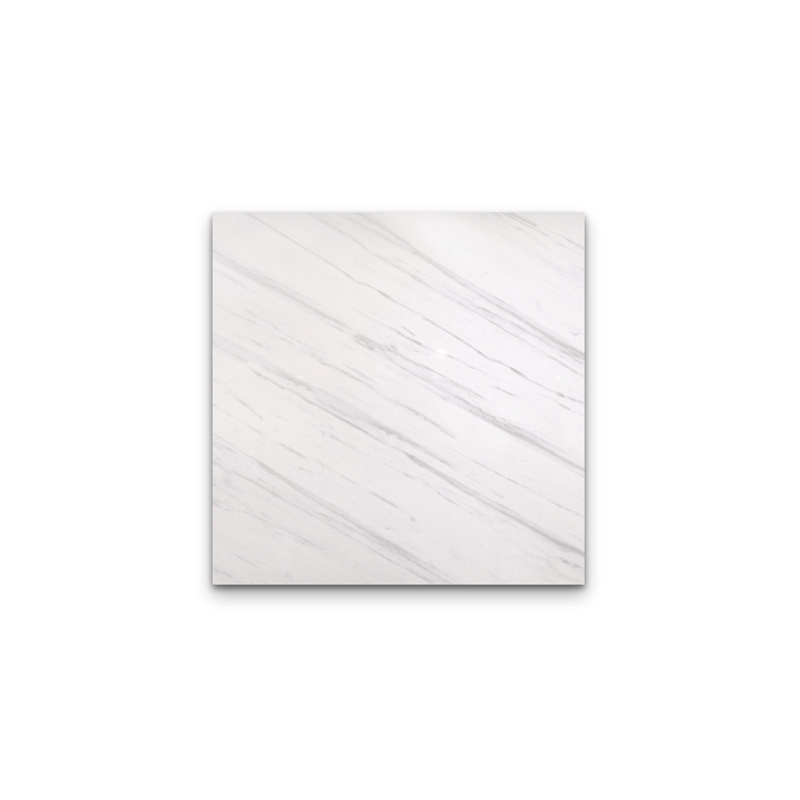 CTIMFT 40X40 GLOSSY TESSA WHITE DG D40179 WP