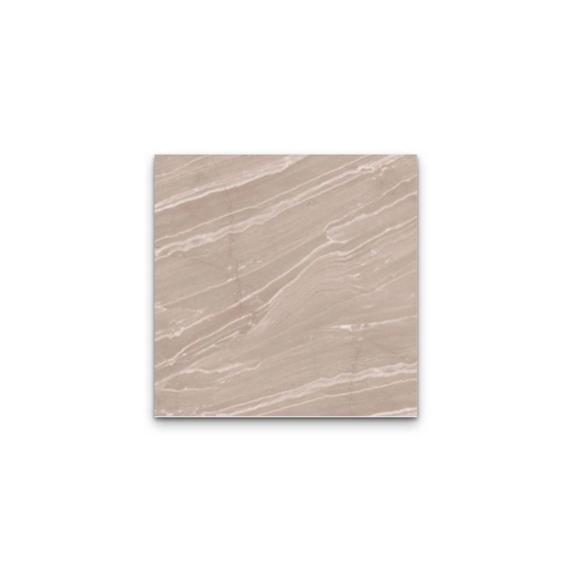 CTIMFT 40X40 GLOSSY YVONE BROWN DG D604