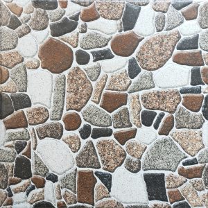 CTIMFT 30X30 RO DG FRESKA STONE BROWN LS309 2023-3