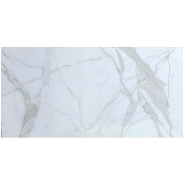 CTIMWT 30X60 MA DG CALACATTA WHITE MATTE TY6026A WP (OB)