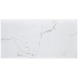 CTIMWT 30X60 GL DG MARLENE CALACATTA WHITE 36001A/36001A-1 2019-