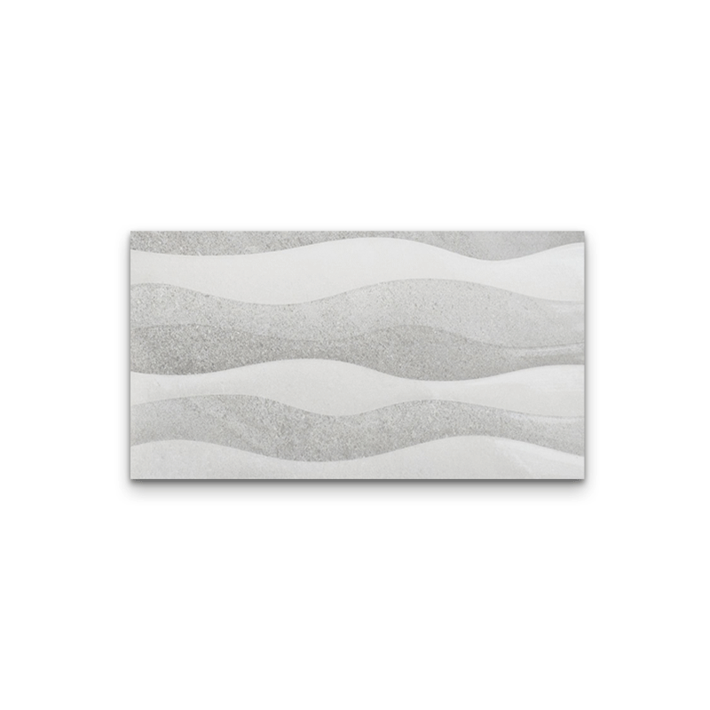 CTIMWT 30X60 GLOSSY DG ELIANA-2 DECOR GREY 1239AB WP