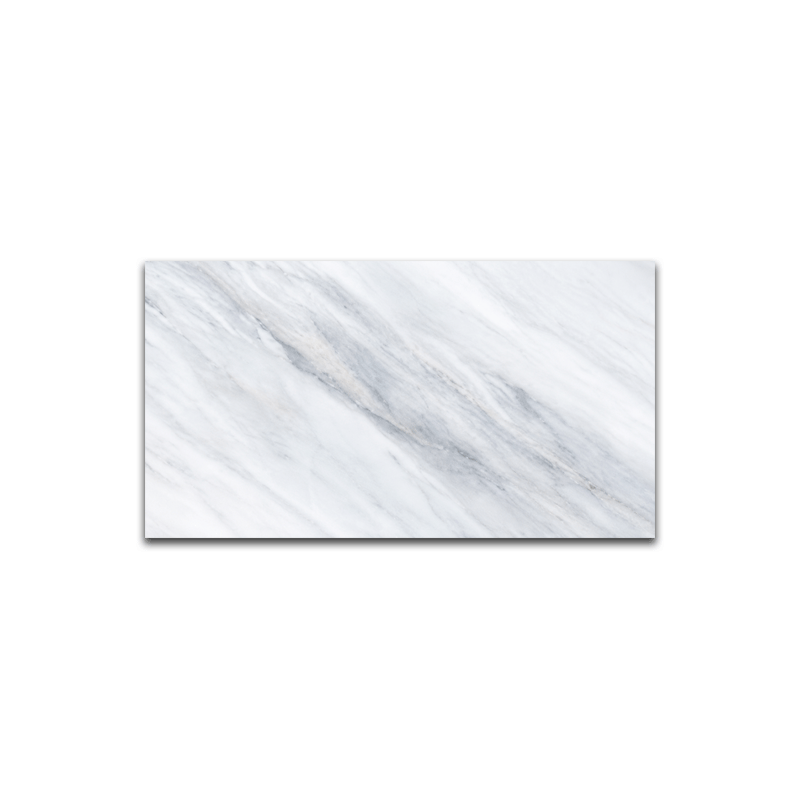 CTIMWT 30X60 GLOSSY MARBLE HEIDI LT GREY DGR OW3607A WP