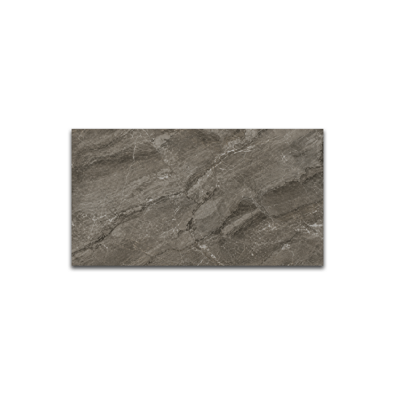CTIMWT 30X60 GLOSSY MARBLE YULLY DK GREY DGR OW3606C WP