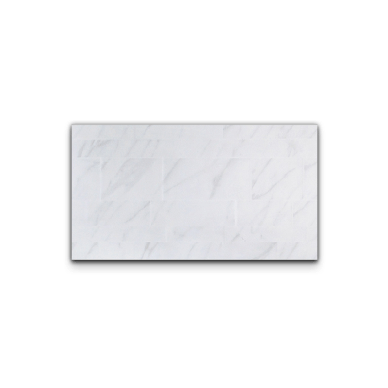 CTIMWT 30X60 MATTE CALACATTA DG DC WHITE M TY6026K2L82 WP