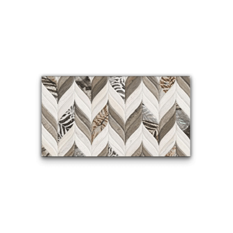 CTIMWT 30X60 MATTE MARBLE ASHANTI DECOR BROWN DG OW3604B WP