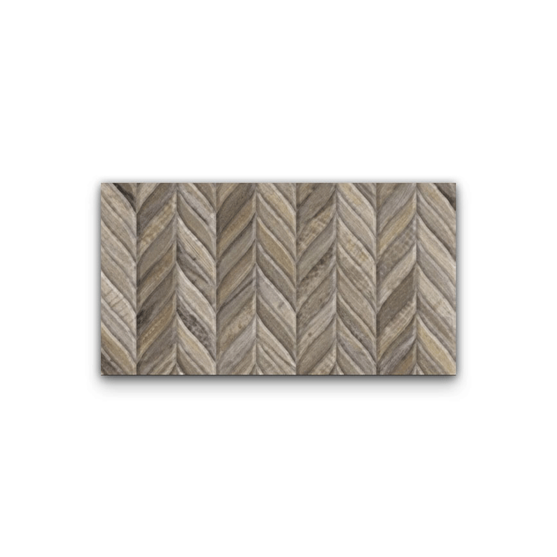 CTIMWT 30X60 MATTE MARBLE ASHANTI DECOR DK BROWN DG OW3604C WP