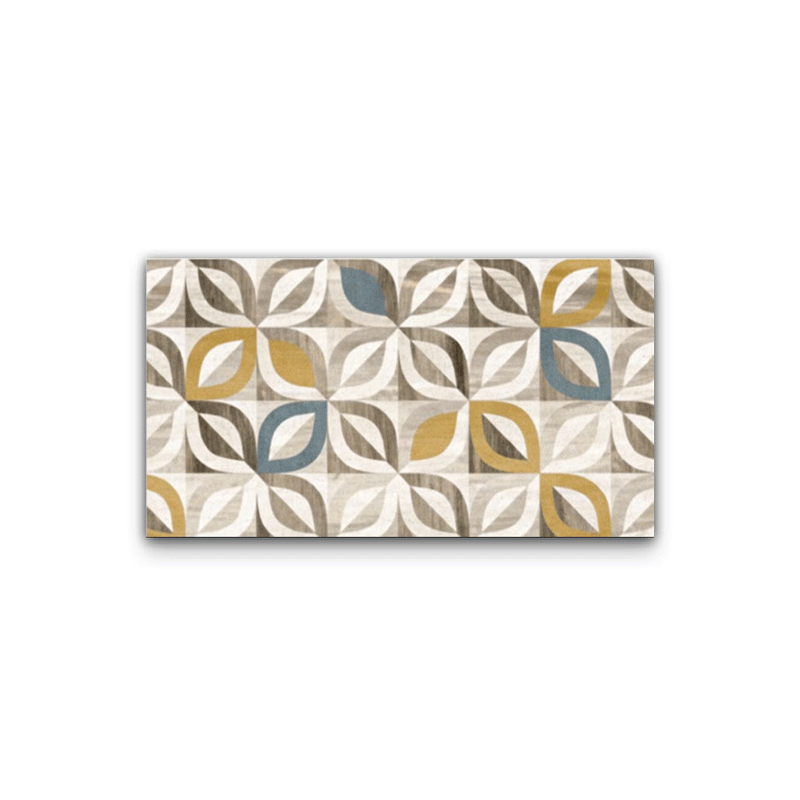 CTIMWT 30X60 MATTE MARBLE RICHIKA DECOR BROWN DG OW3603B WP