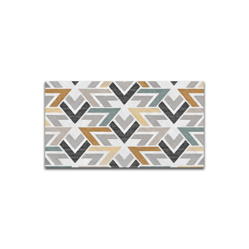 CTIMWT 30X60 MATTE MARBLE YONAH DECOR GREY DG OW3602B WP