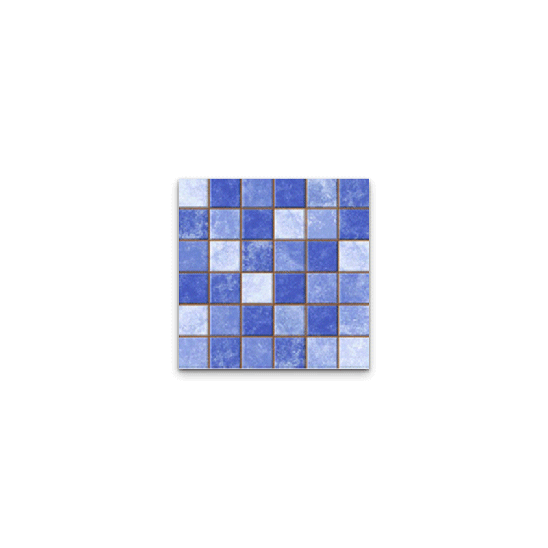 CTINFT 30X30 GL DGR ATLANTIC MED BLUE G30ATI=MBL WP