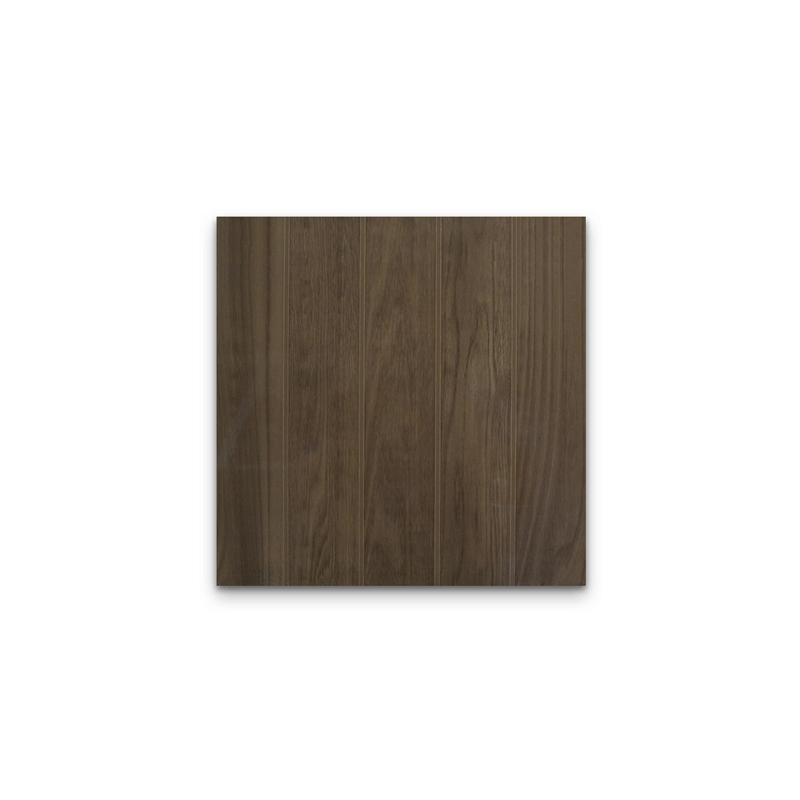 CTINFT 40X40 GLOSSY MERANTI BROWN MED K40MRT+MBR