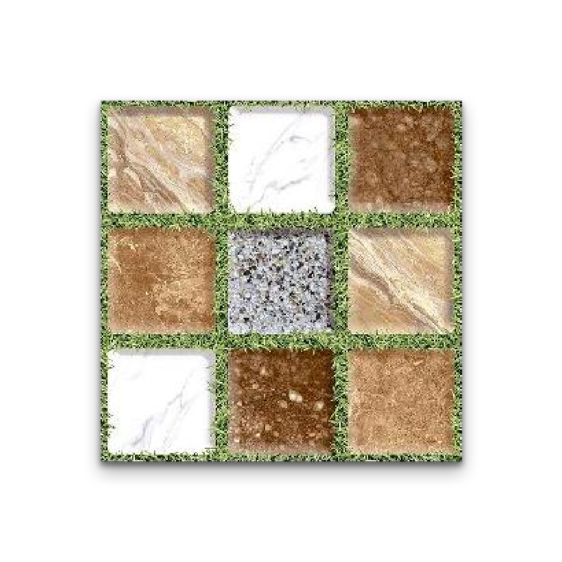 CTINFT 40X40 MA DG PRATO MED GREEN G40PRA=MGN 2022-3