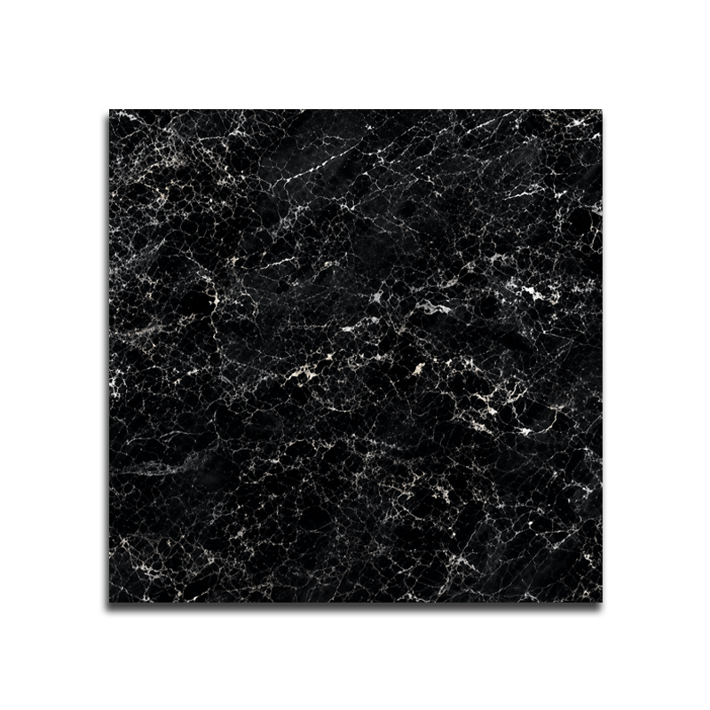 CTINFT 60X60 GLOSSY ASCHAR DK BLACK DGR G60ASC DBK WP