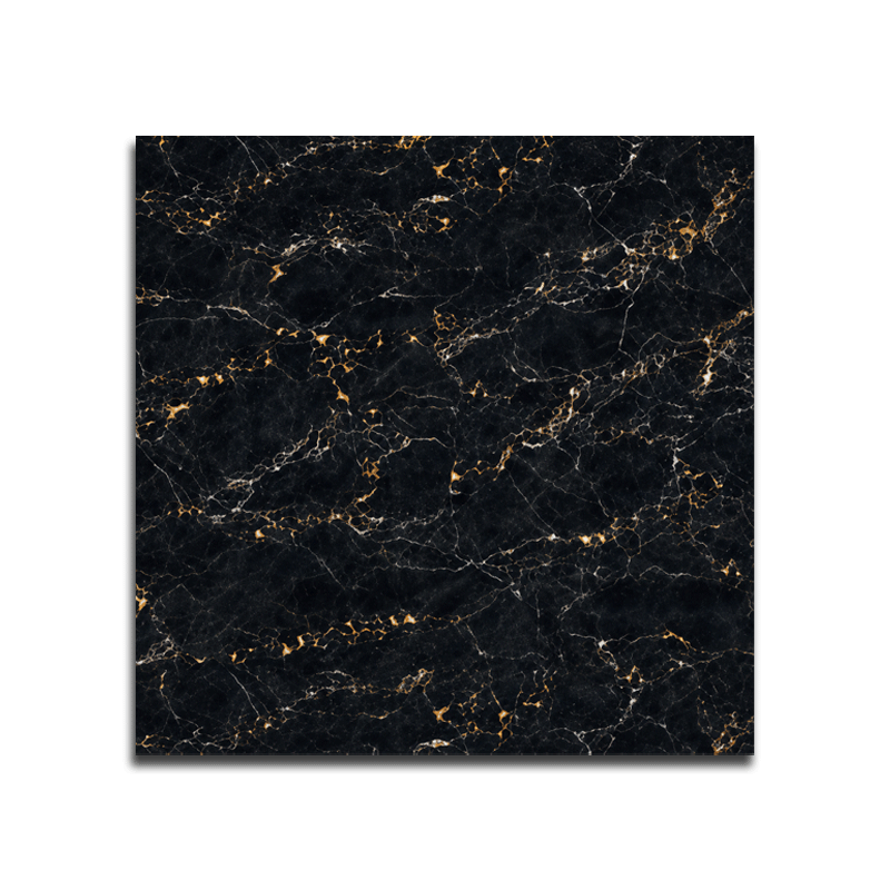 CTINFT 60X60 GLOSSY LUXIO DK BLACK DGR G60LXO=DBK WP