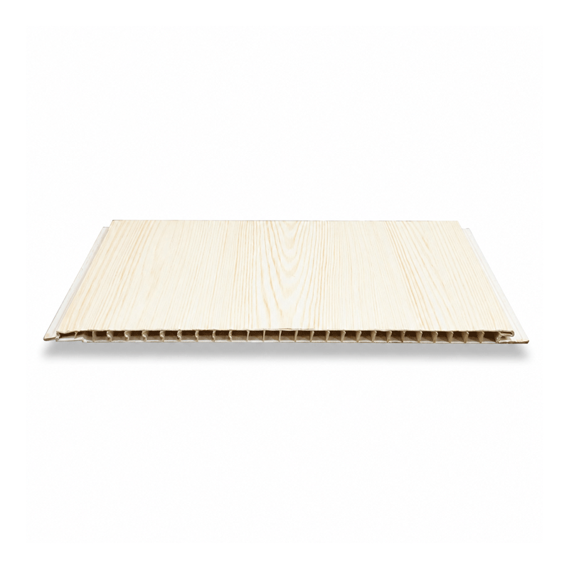 PVC CEILING PANEL WHITE PINE 58281-157
