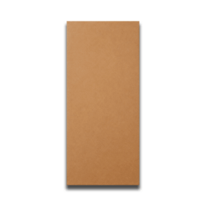 FLUSH DOOR PLAIN WITH LEVER