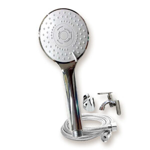 PL FS MP SHOWER SET DRAKE