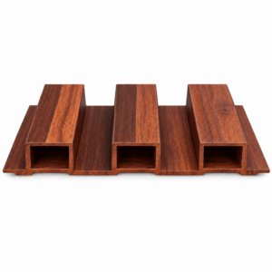 ELEMENTS WALL FLUTED PANEL 3S INDOOR CHERRY
