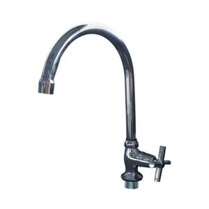 PL FS MP KITCHEN FAUCET KELVIN CJV-XY-7029/QEW-03 BRASS 2017-2