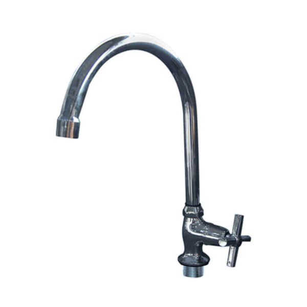 PL FS MP KITCHEN FAUCET KELVIN CJV-XY-7029/QEW-03 BRASS 2017-2