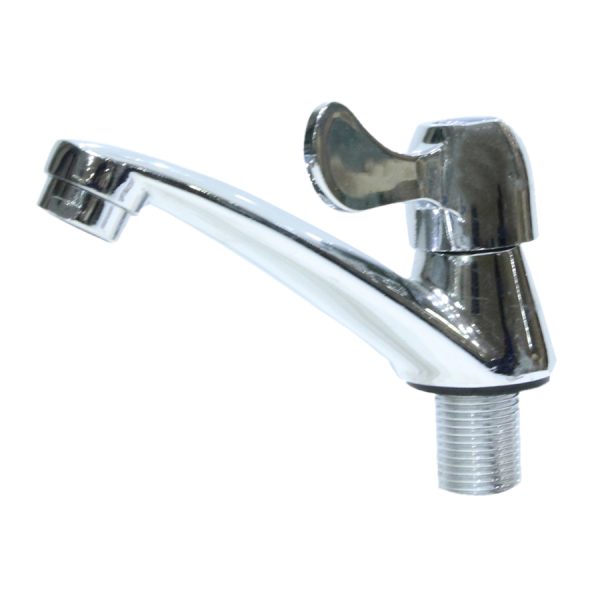 PL FS MP BASIN FAUCET ROBY BLISTER MO-B-005B (ZBPCPH) 2016-2