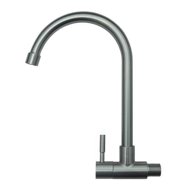 PL FS MP KITCHEN FAUCET BLAZE MONO SS 304 IN-WALL K18705162