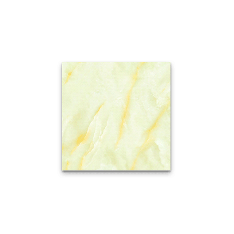 CTIMFT 40X40 GLOSSY JOSIE GREEN DG CWN22