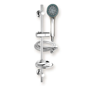 PL FS MP HAND SHOWER W/ BAR GRANT CJS-1162 2017-2