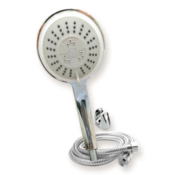 PL FS MP HAND SHOWER W/ BAR HARVEY JH-24+JA-331+JD05 2017-2